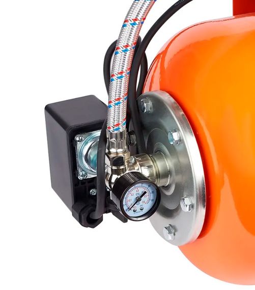 Насосна станція Sequoia SAPS800 | Зображення 1