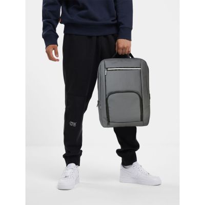 Рюкзак туристический NikiBo Essential 16л сірий (30011205-07) | Зображення 8