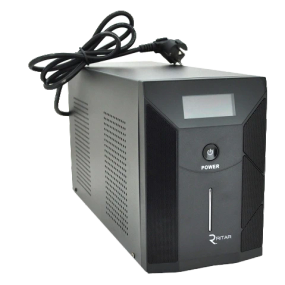 Ritar RTM3000 Proxima-D 3000ВA Джерело безперебійного живлення - ДБЖ