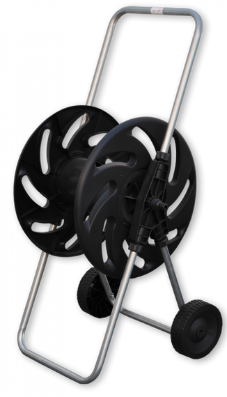 Візок для шланга Bradas EUR 80 1/2" 80 м AG280