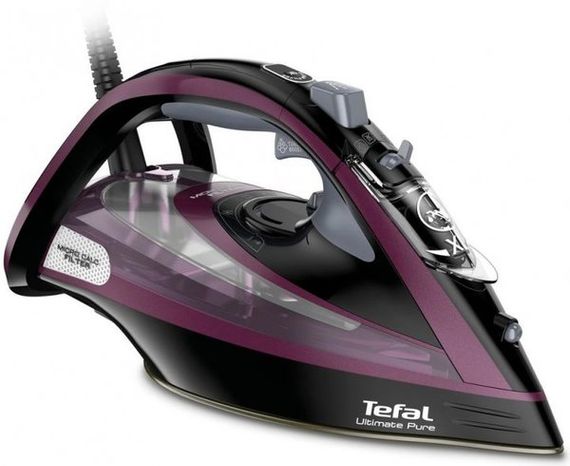 Праска з подачею пари Tefal FV9835E0 | Зображення 1