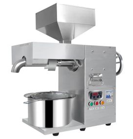 Олійний прес комерційний Tekhniko OP-3000