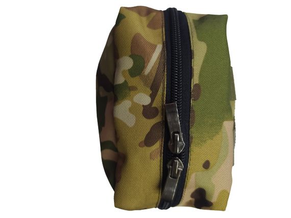 Підсумок утилітарний СУХАРКА M&M мультикам (213512) | Зображення 5