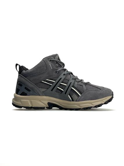 Чоловічі зимові кросівки  ASICS Gel-Sonoma 15-50 GTX High Grey Fur  , В'єтнам 45 25 | Зображення 1