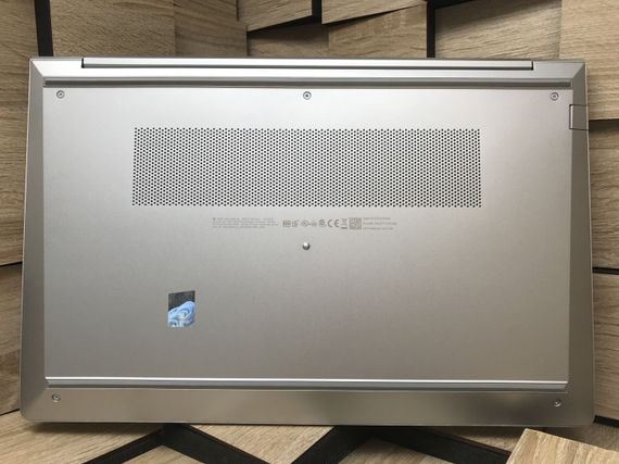 Ультрабук Б-класс HP ProBook 450 G9 / 15.6" (1920x1080) IPS / Intel Core i5-1235U (10 (12) ядер по 3.3 - 4.4 GHz) / 16 GB DDR4 / 256 GB SSD M.2 / Intel Intel Iris Xe Graphics / WebCam б/у | Зображення 9