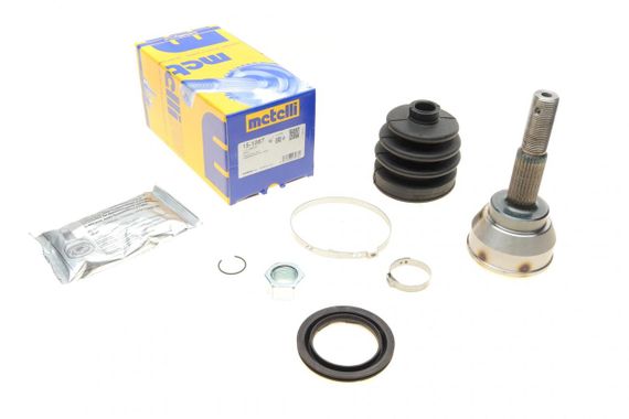 ШРКШ зовнішній Nissan Sunny 86-91 25z 22z 80mm  15-1087
