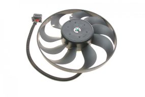 Вентилятор охлаждения двигателя Audi A3 TT Skoda Fabia Octavia VW Bora Golf Polo 1.0-2.3 96- 5888745