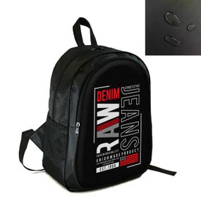 Рюкзак підлітковий,спортивний,шкільний 40×30 см з принтом - дитячий,міський для хлопчика,чоловічий,унісекс (4363)