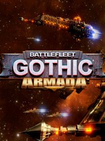 Battlefleet Gothic: Armada Steam Key RU/CIS