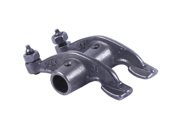 Коромисла мотоцикл  CB-125/150 | Зображення 3
