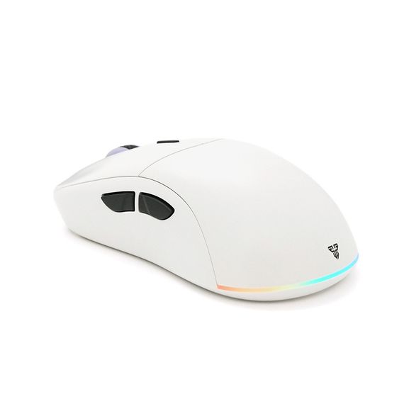 Ігрова миша дротова HELIOSUX3V2, 6 кнопок, 200-4800 DPI, Led Lighting RGB, 1, 8 м, Win7 / 8/10 Mac OS, White, COLOR BOX | Зображення 3