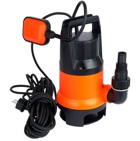 Дренажний насос Sequoia SSP400D