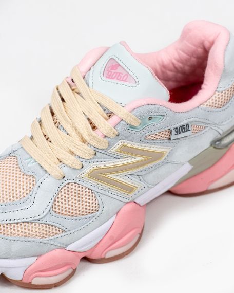 Кросівки New 9060 весна / літо / осінь 0679 41 26 | Зображення 9