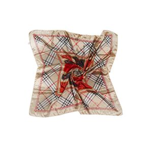 Женский платок, Кофейный (CZ2756670003)