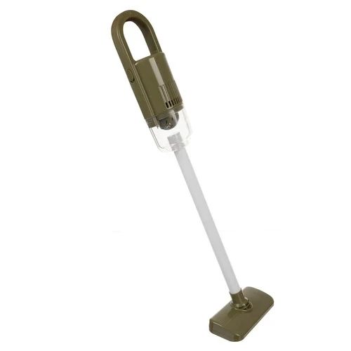 Игровой набор для уборки 18 в 1 с тележкой, пылесосом и аксессуарами | Зображення 8