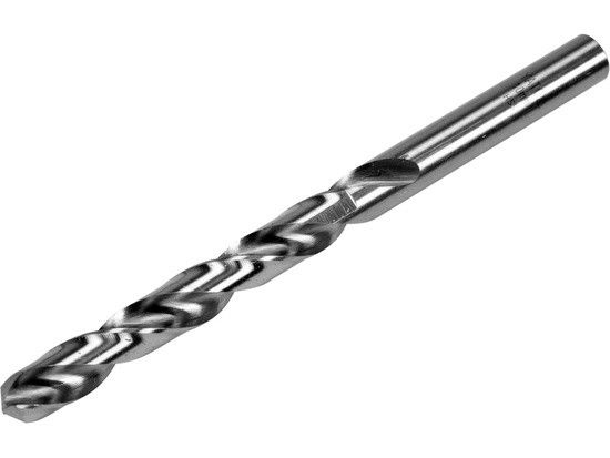 Свердло по металу YATO Польша HSS 4241 PREMIUM, Ø=10,0 х 130 мм до. нержавіючої і високолегов. сталі, литва