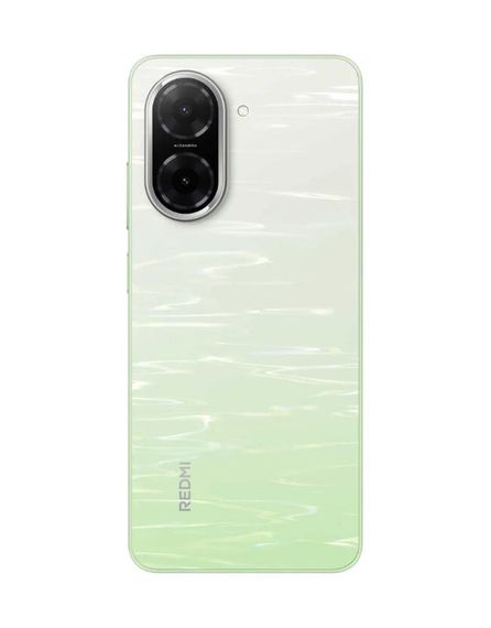 Смартфон Xiaomi Redmi A5 4/128GB Green EU (adapter) | Зображення 1