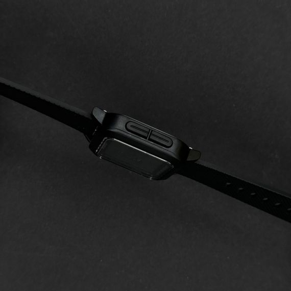 Чоловічий годинник Skmei 1894 Black | Зображення 5