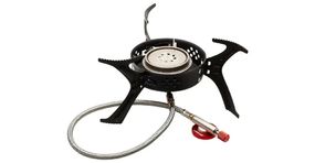 Газовий пальник Prologic Blackfire Inspire Gas Stove