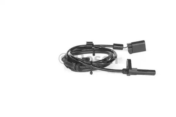 Датчик ABS FORD TRANSIT, BOSCH (0265008662) | Зображення 3