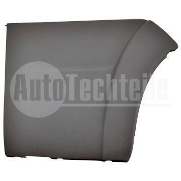 Молдинг за колесной аркой правый Citroen Jumper / Fiat Ducato / Peugeot Boxer 14 -, AutoTechteile, 505 0240, 3484366