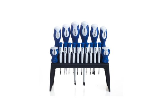 Набір викруток TAGRED TA1067