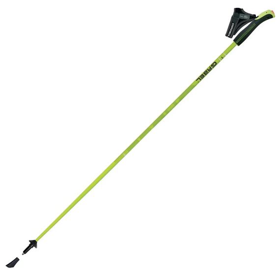Палиці для скандинавської ходьби Gabel Light NCS 110 (7009341361100) (DAS302078) | Зображення 3