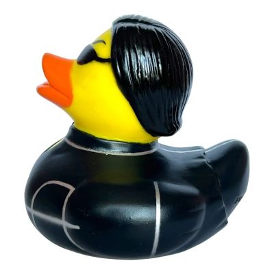 Игрушка для ванной Funny Ducks Утка Tri (1325) | Зображення 2