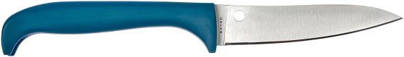 Ніж Spyderco Counter Critter Blue | Зображення 1