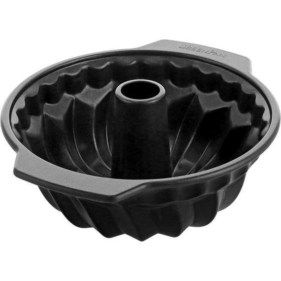Форма для випікання GreenPan CC007774-001 25.5 см чорна