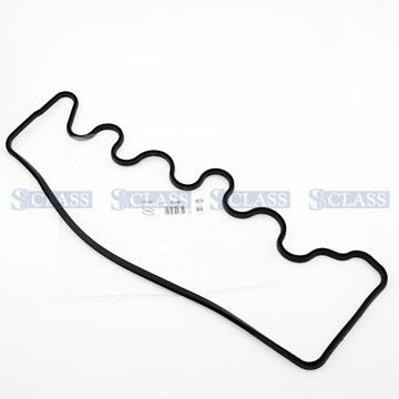 Прокладка клапанной крышки Mercedes Benz OM617, Elring, 237.868,