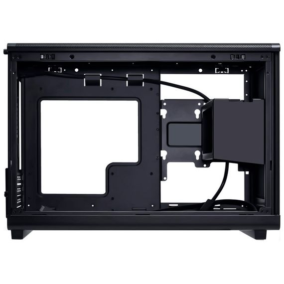 Корпус Lian Li A3-mATX / ITX, Black (G99.A3X.00) | Зображення 3