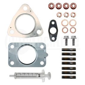 Прокладки турбины компл. VW T4 2.5 TDI 95-03, AutoTechteile, 325 3067, JTC11013