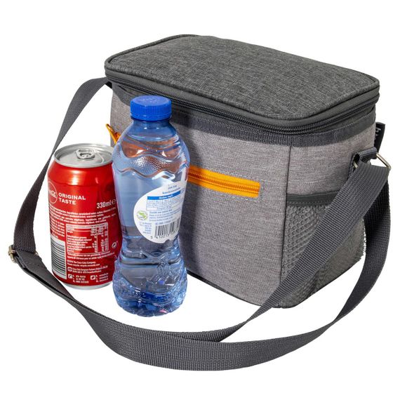 Термосумка Bo-Camp 10 Liters Grey (6702910) | Зображення 2