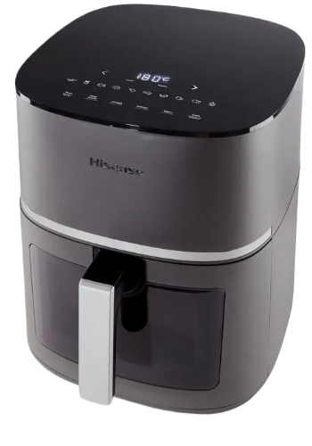 Мультипіч Hisense HAF1600D | Зображення 3