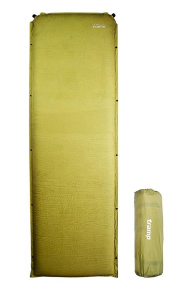 Ковер самонадувающийся Tramp UTRI-016, 9 см
