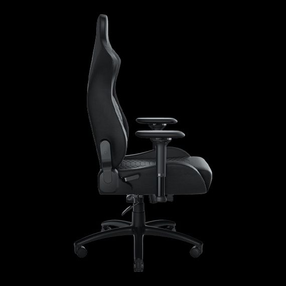 Кресло геймерское Razer Iskur Black XL (RZ38-03950200-R3G1) | Зображення 3