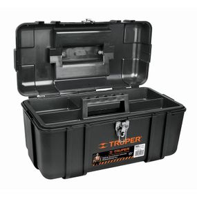 Ящик для инструментов Truper Heavy Duty 430 х 250 х 230 мм (CHP-17X)