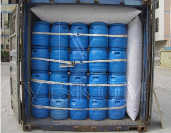 Воздушные крепежные мешки 900х1800 мм Viskom Dunnage Bag | Зображення 4