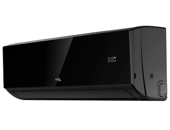 Кондиціонер TCL TAC-24CHSD/XA82IN Black Inverter R32 WI-FI | Зображення 2
