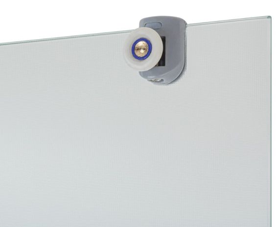 Душова кабіна Agua Cascad - S.T.D.90x90 см (CV035440) | Зображення 8