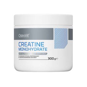 Креатин Ostrovit Creatine 300 g (Lemon)