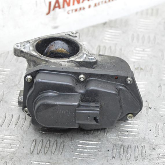 Клапан EGR 2.0 TDI Audi A3 A4 A5 Q5 TT клапан випуску ВГ ЕГР Ауді а3 а4 а5 ку5 03G131501 | Зображення 1