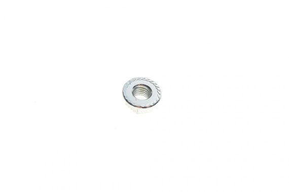 Опора кульова передня знизу Audi 80 90 -88 02-04104 | Зображення 5