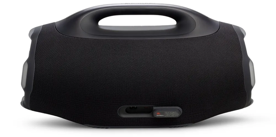 Портативна акустика JBL Boombox 4 Black (JBLBOOMBOX4BLKEP) | Зображення 5