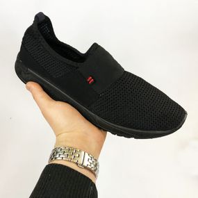 Чоловічі кросівки з тканини, що дихають 45 розмір | Чоловічі кросівки | кросівки SI-532 чоловічі сітка