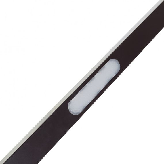 Люстра подвесная светодиодная для холла 18W WW BK (BL-851S/1) | Зображення 2