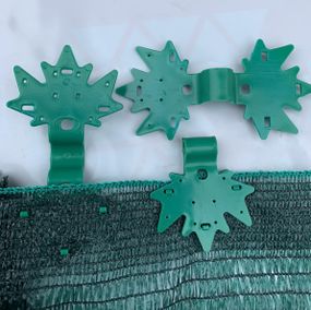 Кліпса для затіняючої сітки (Кріплення)