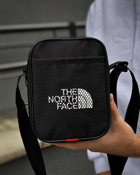 Барсетка чоловіча,компактна, вмістка, сумка через плече | Зображення 2