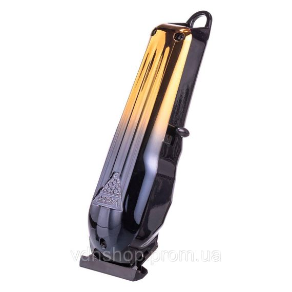 Набір для стрижки акумуляторна машинка, тример і шейвер VGR V-644 | Зображення 8